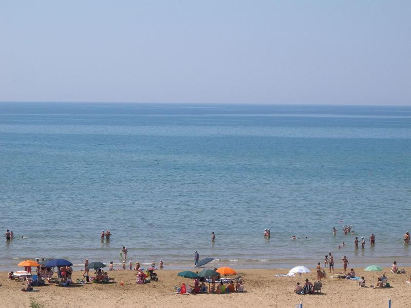 Miramare Pozzallo Exterior foto
