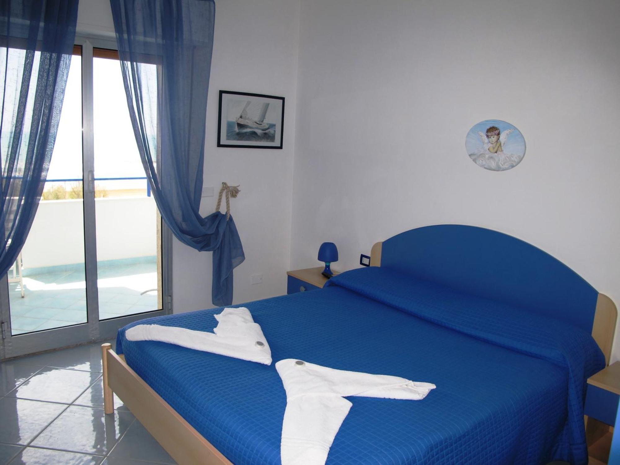 Miramare Pozzallo Quarto foto