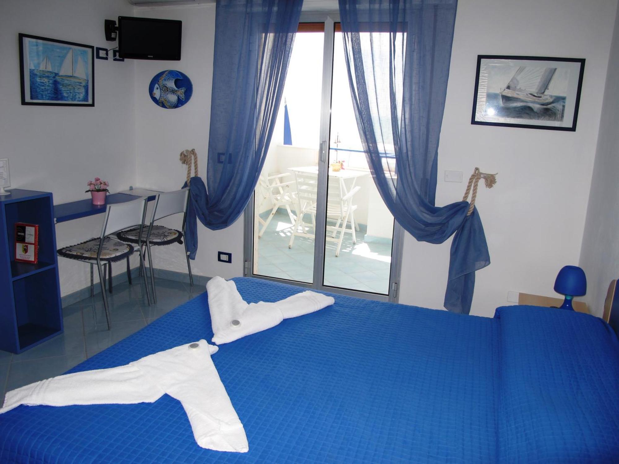 Miramare Pozzallo Quarto foto